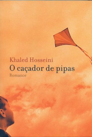 #00141 - O Caçador de Pipas
