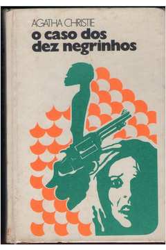 #00709 O caso dos dez negrinhos
