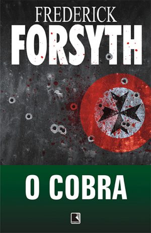 #00293 - O Cobra