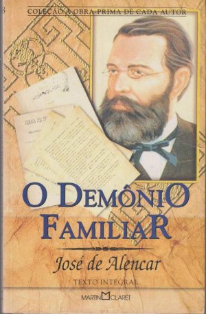 #00398 O Demônio Familiar