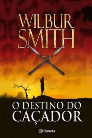 #00275 - O Destino do Caçador