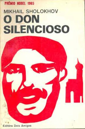 #00197 - O Don Silencioso