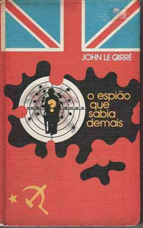 #00711 O espião que sabia demais