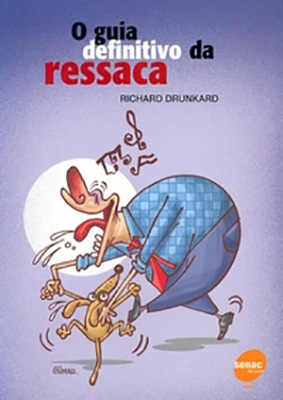 #00210 - O Guia Definitivo da Ressaca