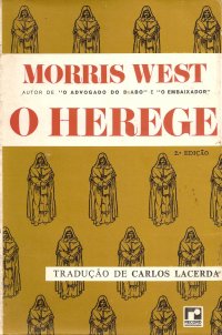 #00191 - O Herege