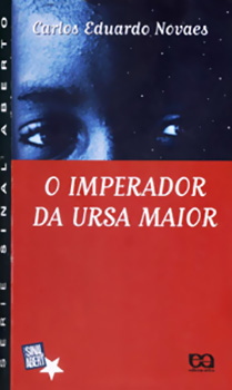 #00006 - O imperador da Ursa Maior