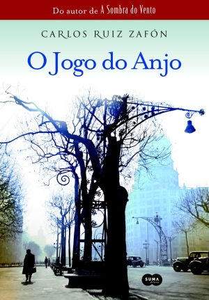 #00158 - O Jogo do Anjo