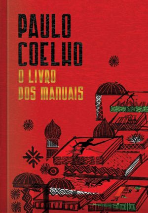 #00336 - O Livro Dos Manuais