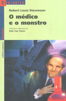 #00055 - O médico e o monstro
