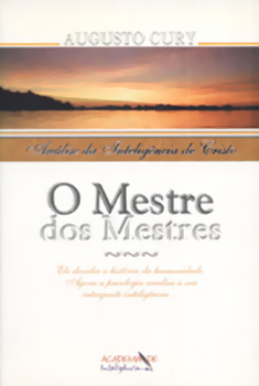 #00098 - O Mestre dos Mestres - Análise da Inteligência de Cristo