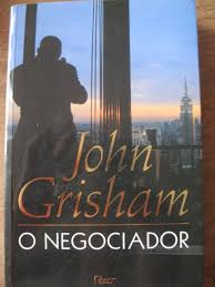 #00712 O negociador
