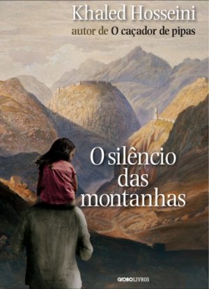 #00156 - O Silêncio das Montanhas