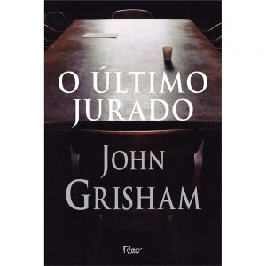 #00713 O último jurado
