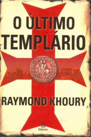 #00710 O último templário