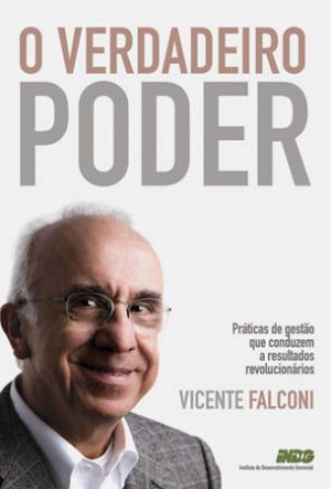 #00225 - O Verdadeiro Poder