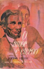 #00578 O Amor É Eterno
