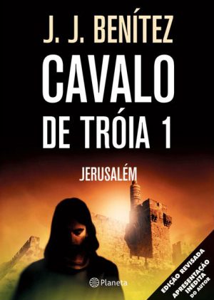 #00271 - Cavalo de Tróia 1 - Jerusálem