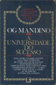 #00779 A universidade do sucesso