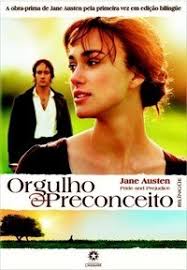 #00746 Orgulho e Preconceito