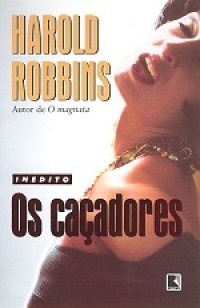 #00071 - Os Caçadores