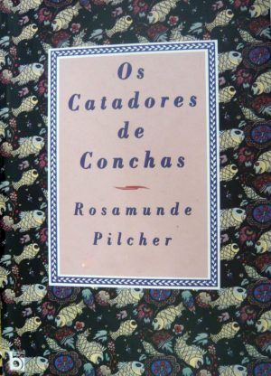 #00053 - Os Catadores de Conchas