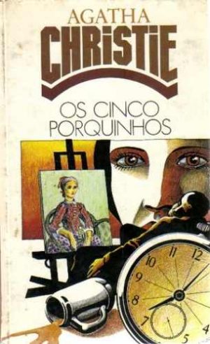 #00366 Os Cinco Porquinhos