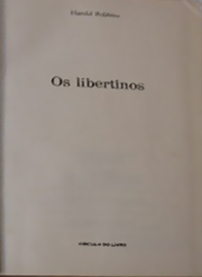 #00067 - Os Libertinos