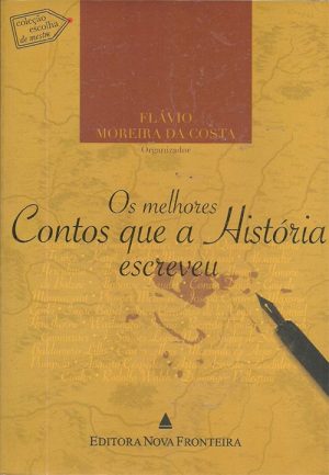 #00145 - Os Melhores Contos que a História Já Escreveu
