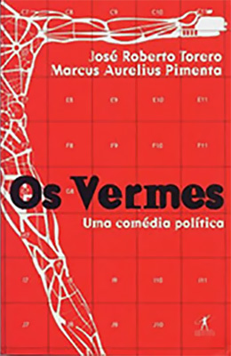 #00469 - Os Vermes