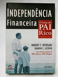 #00741 Independência Financeira