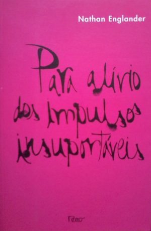 #00168 - Para Alívio dos Impulsos Insuportáveis