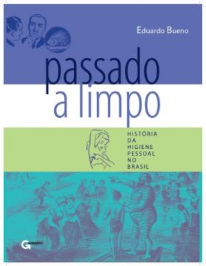 #00340 - Passado a Limpo