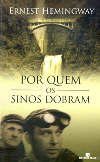 #00364 Por Quem os Sinos Sobram