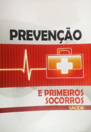 #00253 - Prevenção e Primeiros Socorros