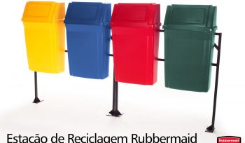 reciclagem