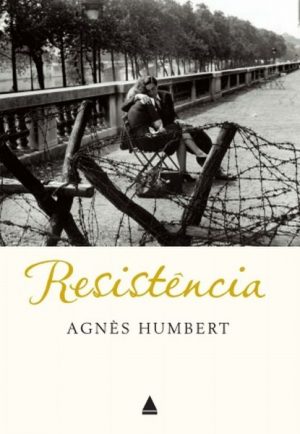 #00167 - Resistência - A história de uma mulher que desafiou Hitler