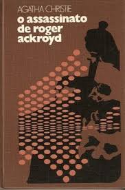 #00771 O assassinato de Roger Ackroyd