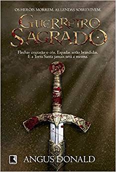 #00739 Guerreiro Sagrado