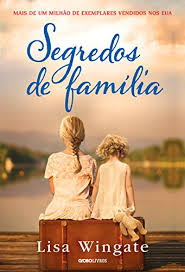 #00669 Segredos de Família