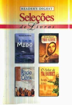 #00319 - Seleções de Livros Readers Digest