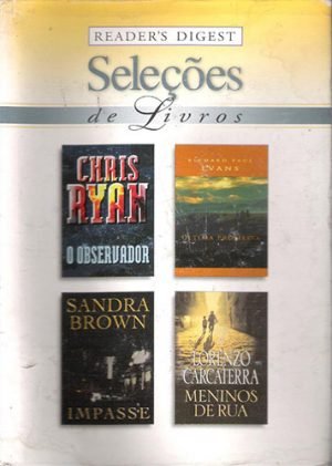 #00330 - Seleções de Livros Readers Digest