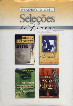 #00332 - Seleções de Livros Readers Digest