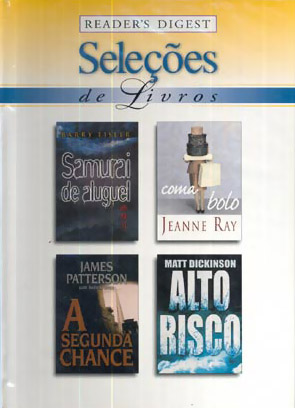 #00333 - Seleções de Livros Readers Digest