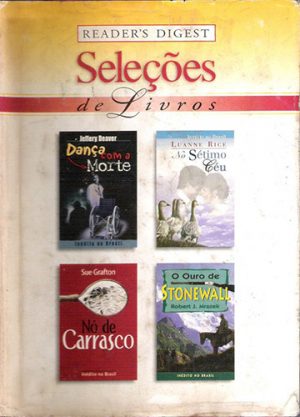 #00324 - Seleções de Livros Readers Digest