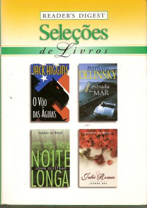 #00325 - Seleções de Livros Readers Digest