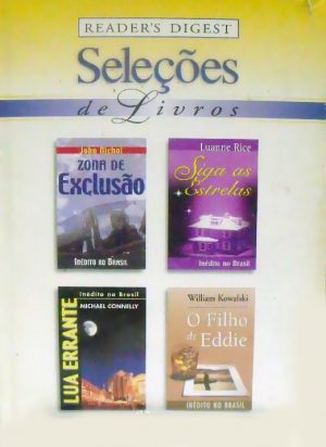 #00326 - Seleções de Livros Readers Digest