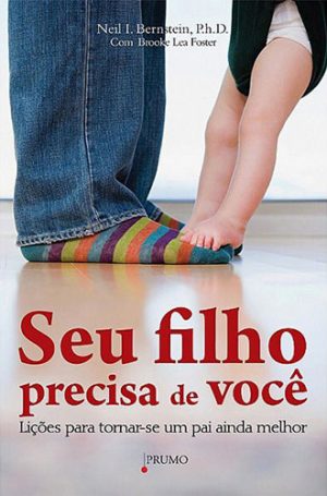 #00279 - Seu Filho Precisa de Você