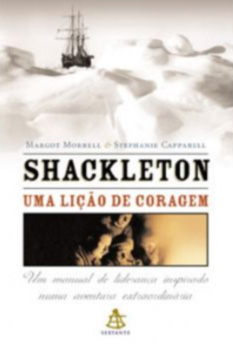 #00173 - Shackleton