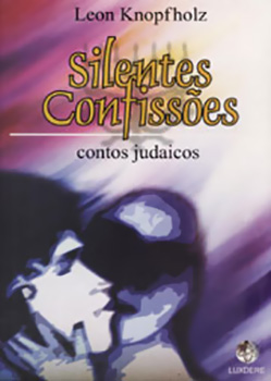 #00135 - Silentes confissões - Contos Judaicos