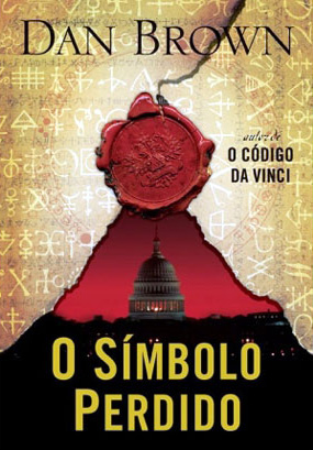 #00349 - O Símbolo Perdido